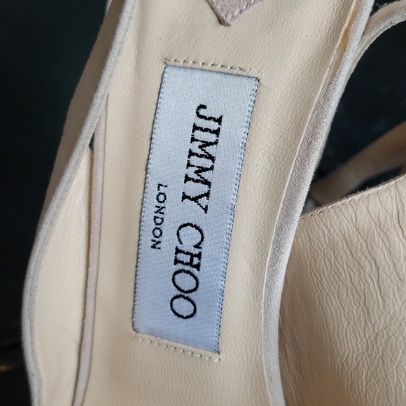 Jimmy choo London heels - Picture 12 of 15